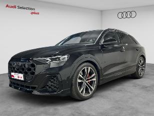 vehículo ocasión audi selection