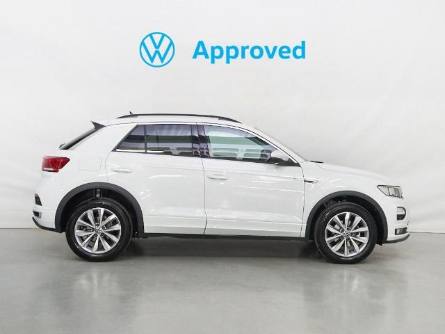 Volkswagen T-Roc Advance R-Line 1.0 TSI 81 kW (110 CV)
