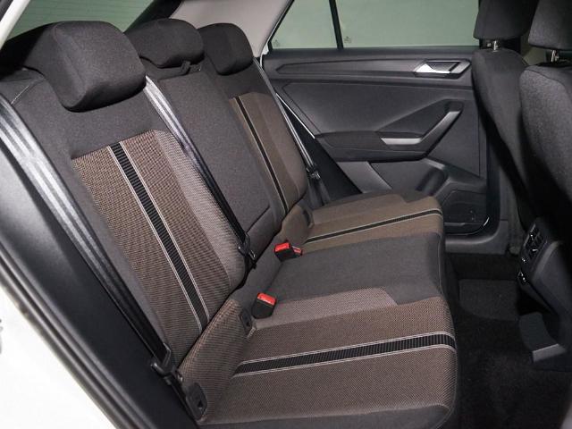 Volkswagen T-Roc Advance R-Line 1.0 TSI 81 kW (110 CV)