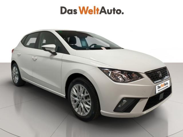 SEAT Ibiza 1.0 TSI Style Plus 85 kW (115 CV)