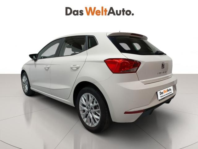 SEAT Ibiza 1.0 TSI Style Plus 85 kW (115 CV)