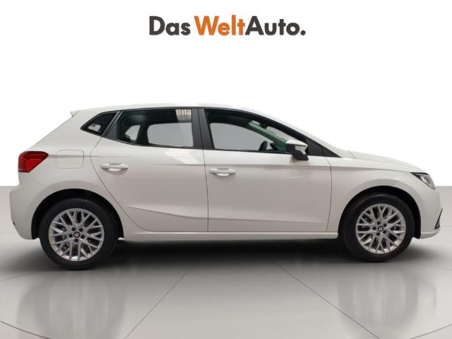 SEAT Ibiza 1.0 TSI Style Plus 85 kW (115 CV)
