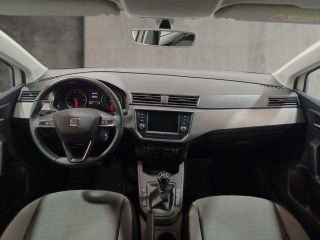 SEAT Ibiza 1.0 TSI Style Plus 85 kW (115 CV)