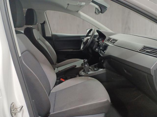 SEAT Ibiza 1.0 TSI Style Plus 85 kW (115 CV)