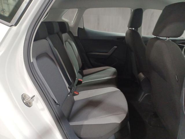 SEAT Ibiza 1.0 TSI Style Plus 85 kW (115 CV)
