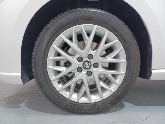 SEAT Ibiza 1.0 TSI Style Plus 85 kW (115 CV)