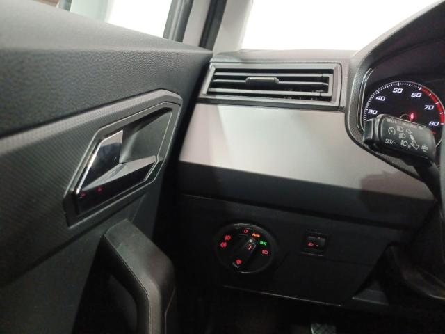 SEAT Ibiza 1.0 TSI Style Plus 85 kW (115 CV)