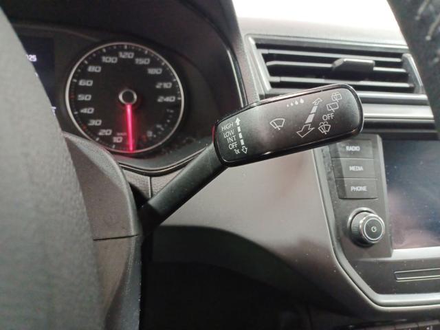 SEAT Ibiza 1.0 TSI Style Plus 85 kW (115 CV)