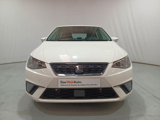 SEAT Ibiza 1.0 TSI Style Plus 85 kW (115 CV)