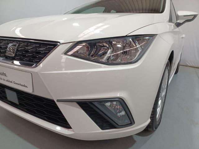 SEAT Ibiza 1.0 TSI Style Plus 85 kW (115 CV)