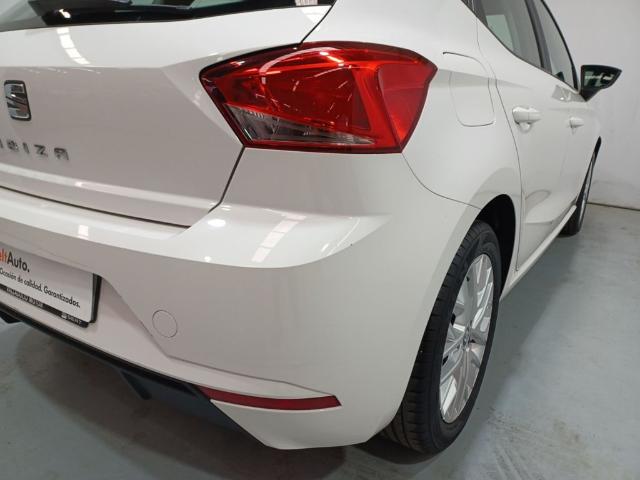 SEAT Ibiza 1.0 TSI Style Plus 85 kW (115 CV)