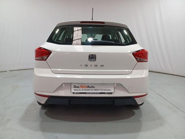 SEAT Ibiza 1.0 TSI Style Plus 85 kW (115 CV)