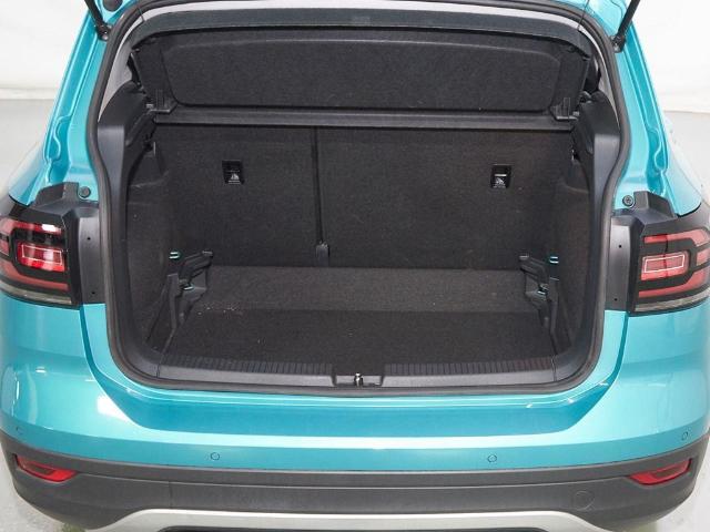 Volkswagen T-Cross Advance 1.0 TSI 70 kW (95 CV)