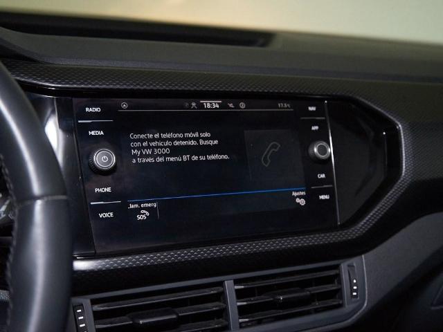 Volkswagen T-Cross Advance 1.0 TSI 70 kW (95 CV)