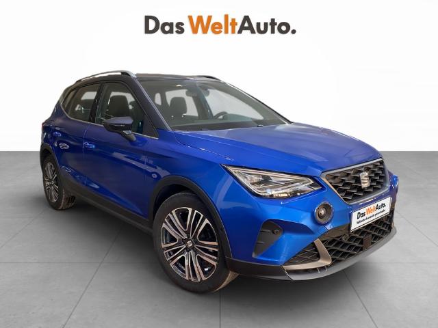 SEAT Arona 1.0 TSI FR XM 81 kW (110 CV)