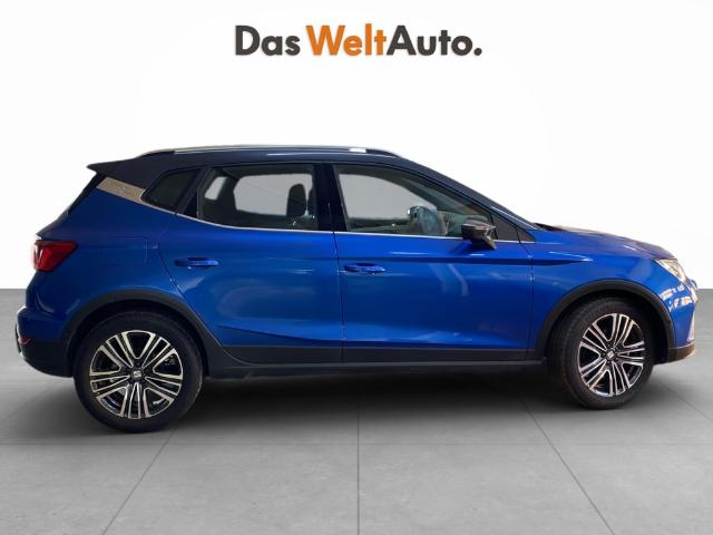 SEAT Arona 1.0 TSI FR XM 81 kW (110 CV)