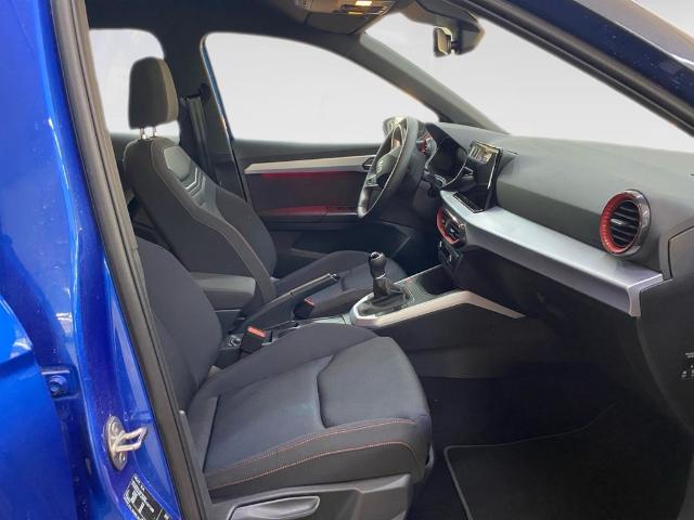 SEAT Arona 1.0 TSI FR XM 81 kW (110 CV)