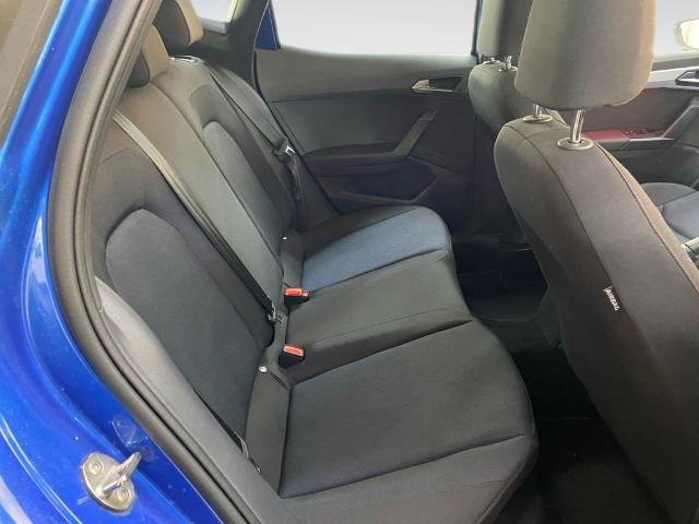 SEAT Arona 1.0 TSI FR XM 81 kW (110 CV)