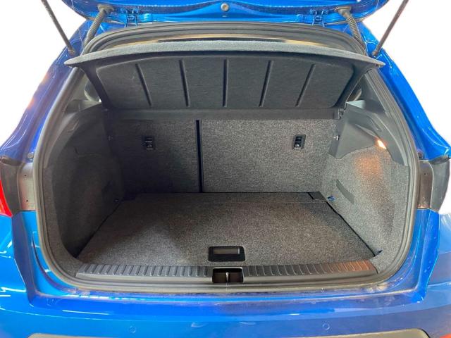SEAT Arona 1.0 TSI FR XM 81 kW (110 CV)