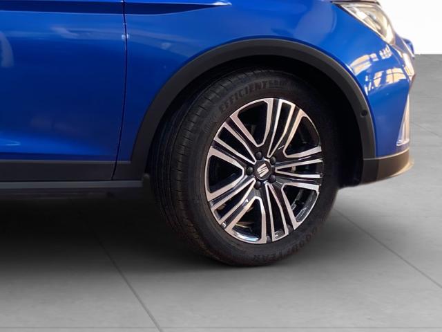 SEAT Arona 1.0 TSI FR XM 81 kW (110 CV)