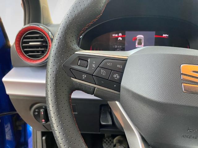 SEAT Arona 1.0 TSI FR XM 81 kW (110 CV)