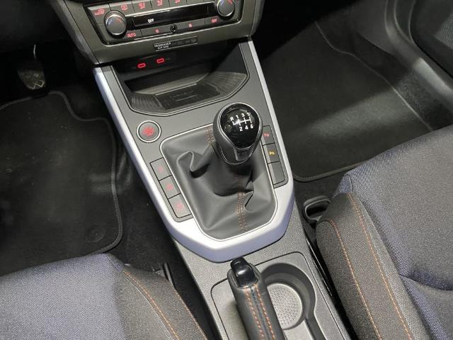 SEAT Arona 1.0 TSI FR XM 81 kW (110 CV)
