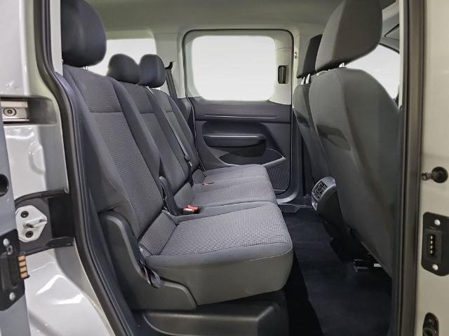 Volkswagen Caddy Origin 2.0 TDI 75 kW (102 CV)