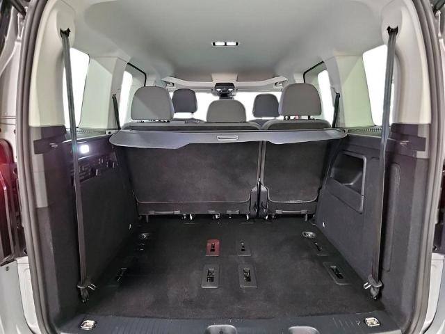 Volkswagen Caddy Origin 2.0 TDI 75 kW (102 CV)