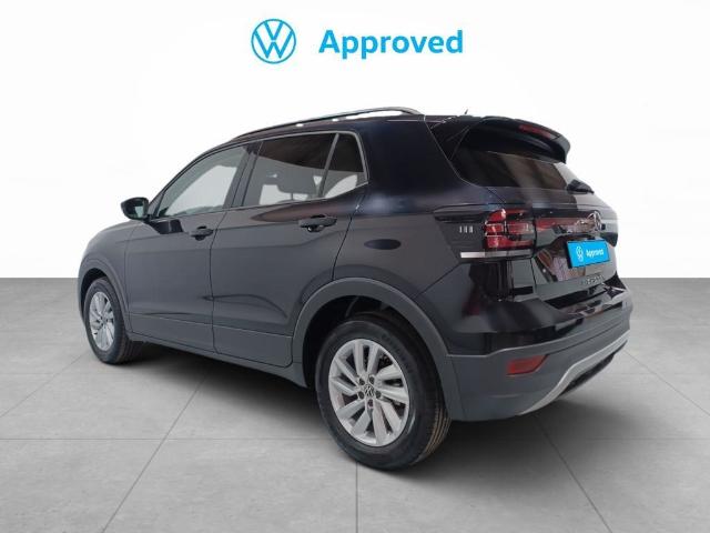 Volkswagen T-Cross Advance 1.0 TSI 81 kW (110 CV) DSG