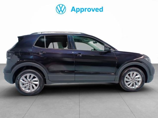 Volkswagen T-Cross Advance 1.0 TSI 81 kW (110 CV) DSG
