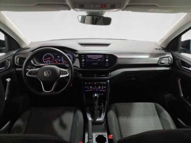 Volkswagen T-Cross Advance 1.0 TSI 81 kW (110 CV) DSG