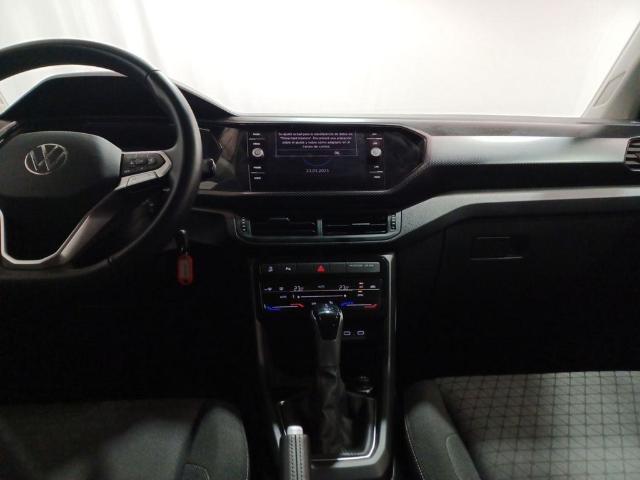 Volkswagen T-Cross Advance 1.0 TSI 81 kW (110 CV) DSG