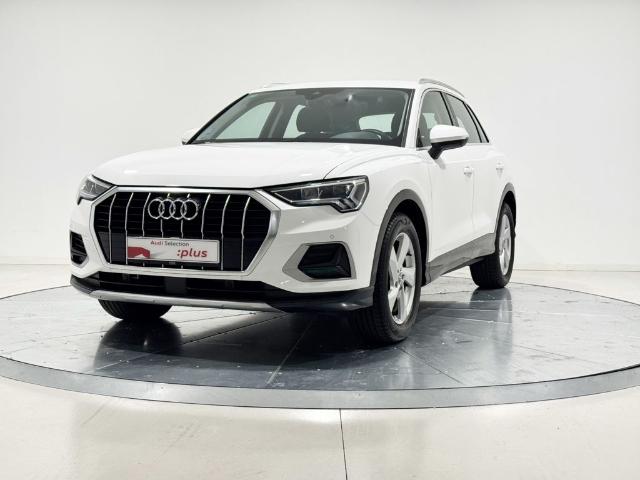 Audi Q3 35 TFSI de segunda mano