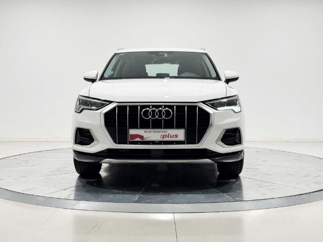 Audi Q3 Advanced 35 TFSI 110 kW (150 CV) S tronic