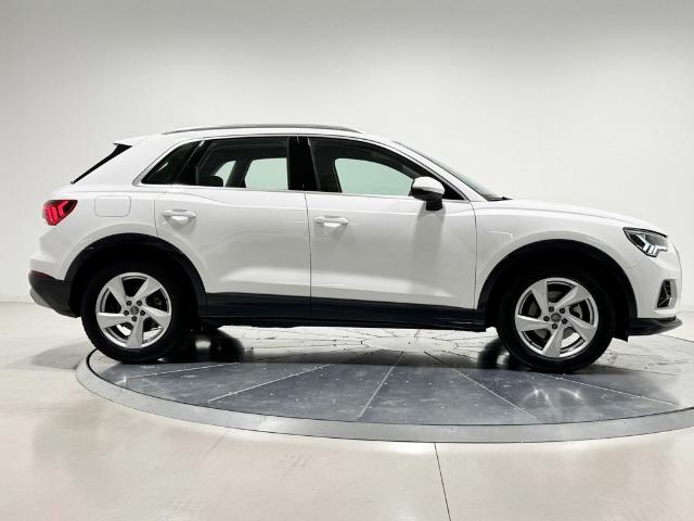 Audi Q3 Advanced 35 TFSI 110 kW (150 CV) S tronic