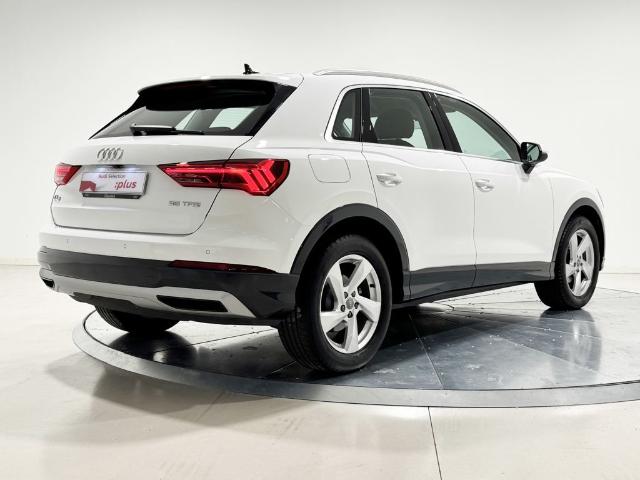 Audi Q3 Advanced 35 TFSI 110 kW (150 CV) S tronic