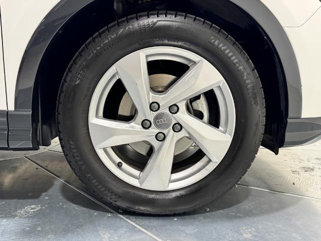 Audi Q3 Advanced 35 TFSI 110 kW (150 CV) S tronic