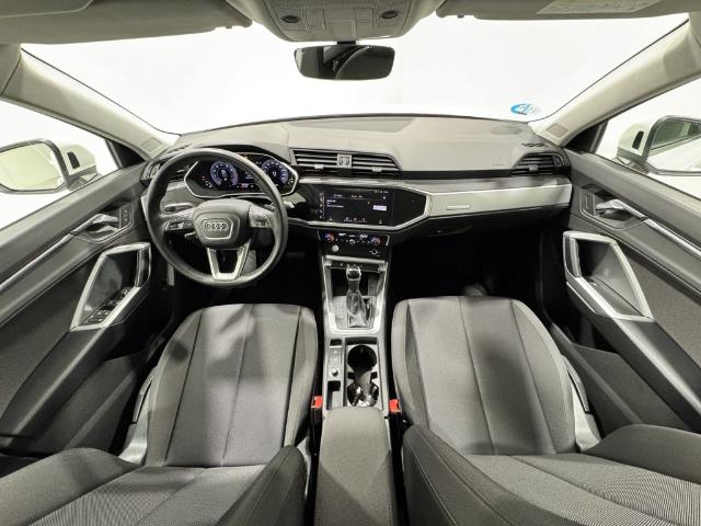 Audi Q3 Advanced 35 TFSI 110 kW (150 CV) S tronic