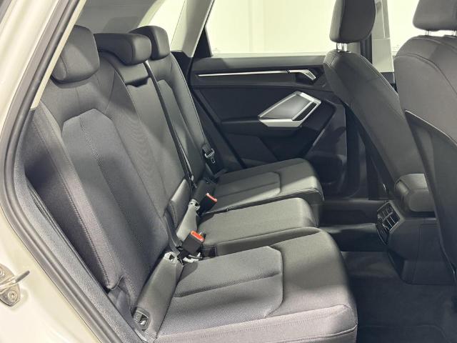 Audi Q3 Advanced 35 TFSI 110 kW (150 CV) S tronic
