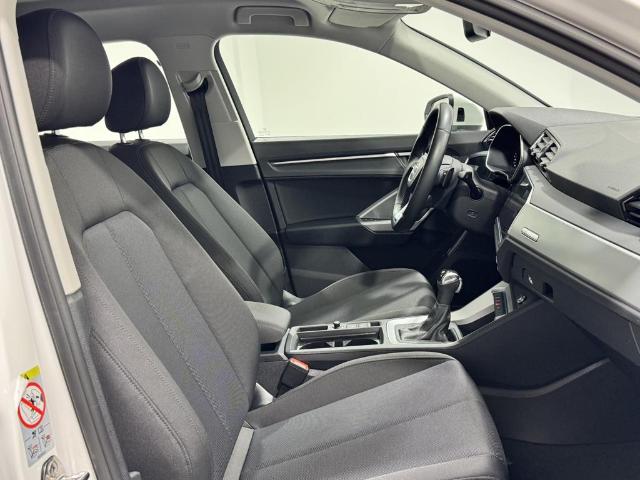 Audi Q3 Advanced 35 TFSI 110 kW (150 CV) S tronic