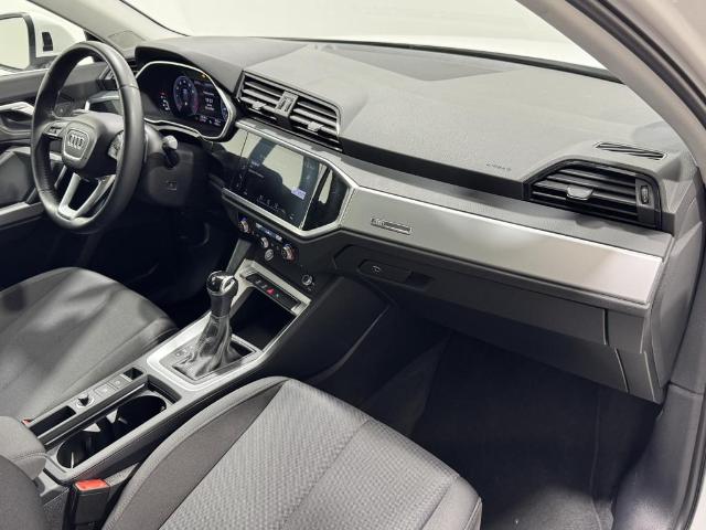 Audi Q3 Advanced 35 TFSI 110 kW (150 CV) S tronic