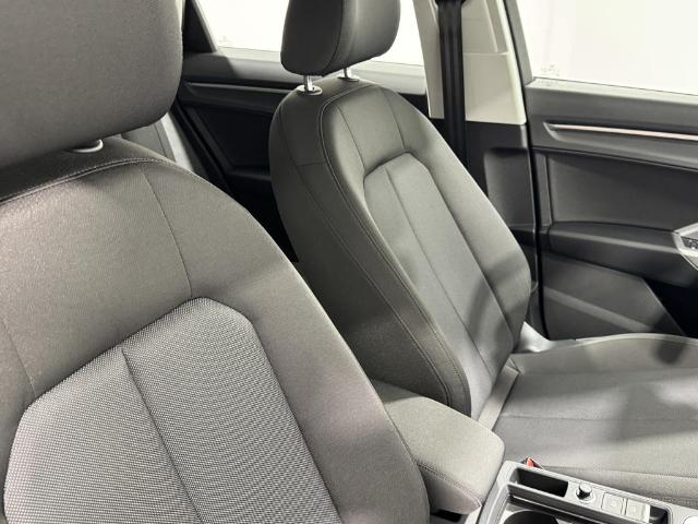 Audi Q3 Advanced 35 TFSI 110 kW (150 CV) S tronic