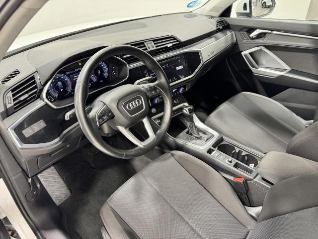 Audi Q3 Advanced 35 TFSI 110 kW (150 CV) S tronic
