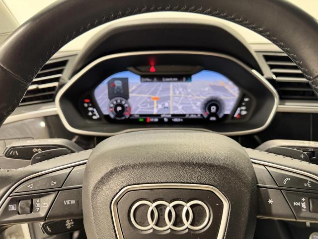 Audi Q3 Advanced 35 TFSI 110 kW (150 CV) S tronic