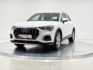 Audi Q3 35 TFSI de segunda mano