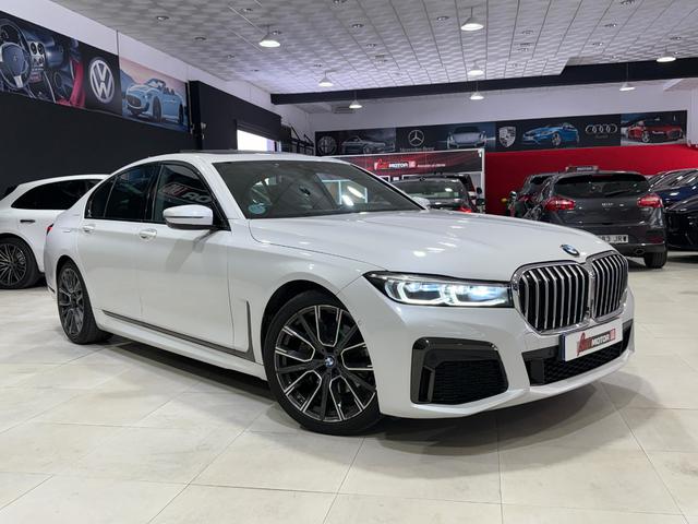 Imagen BMW Serie 7