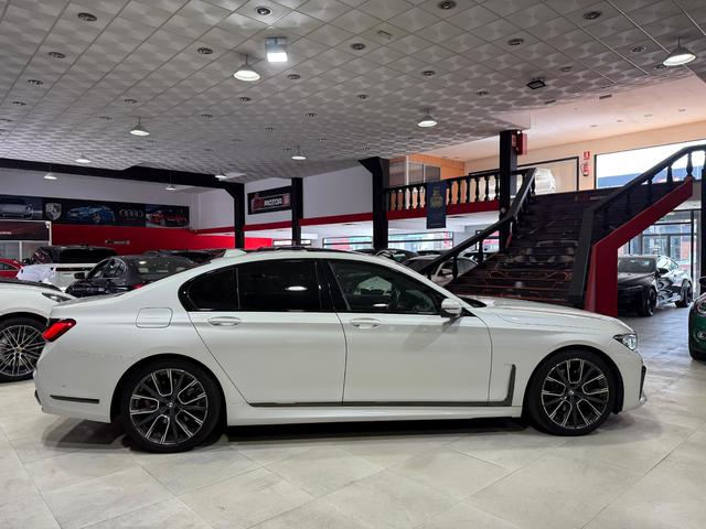 Imagen BMW Serie 7