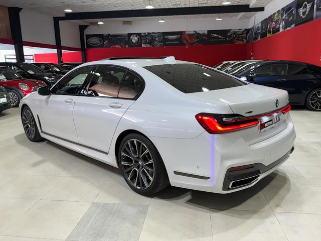 Imagen BMW Serie 7