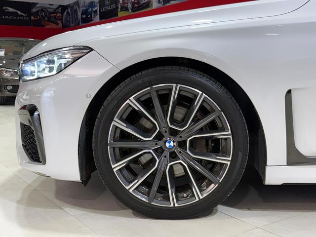 Imagen BMW Serie 7