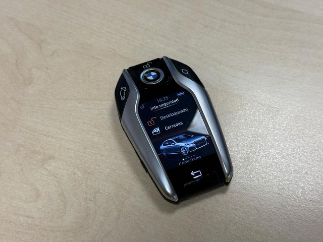 Imagen BMW Serie 7